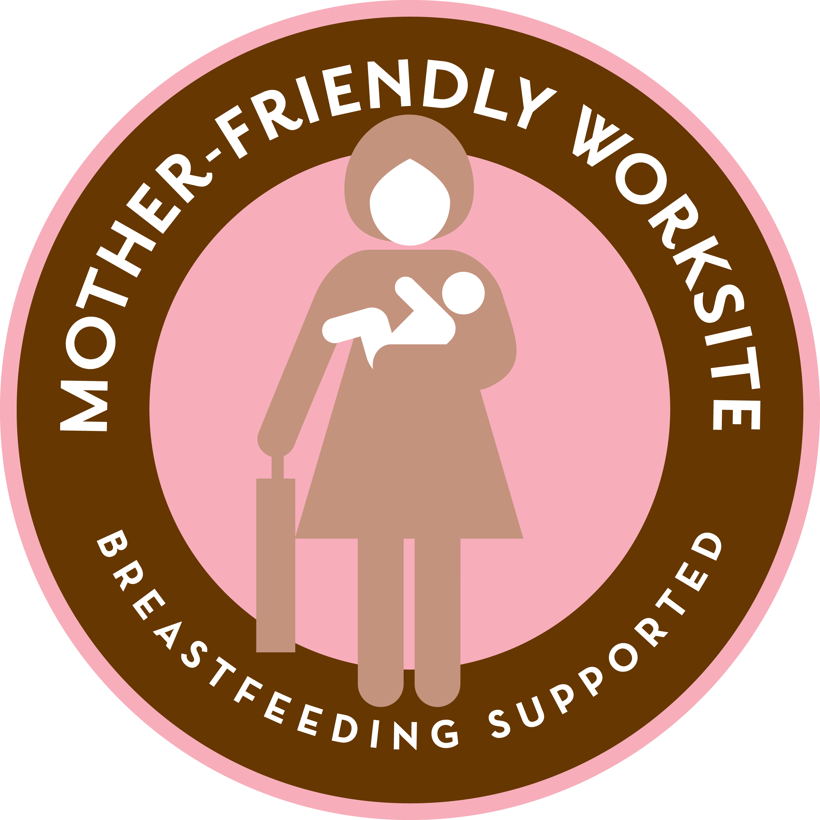 Texas Mother-Friendly Workplace designation