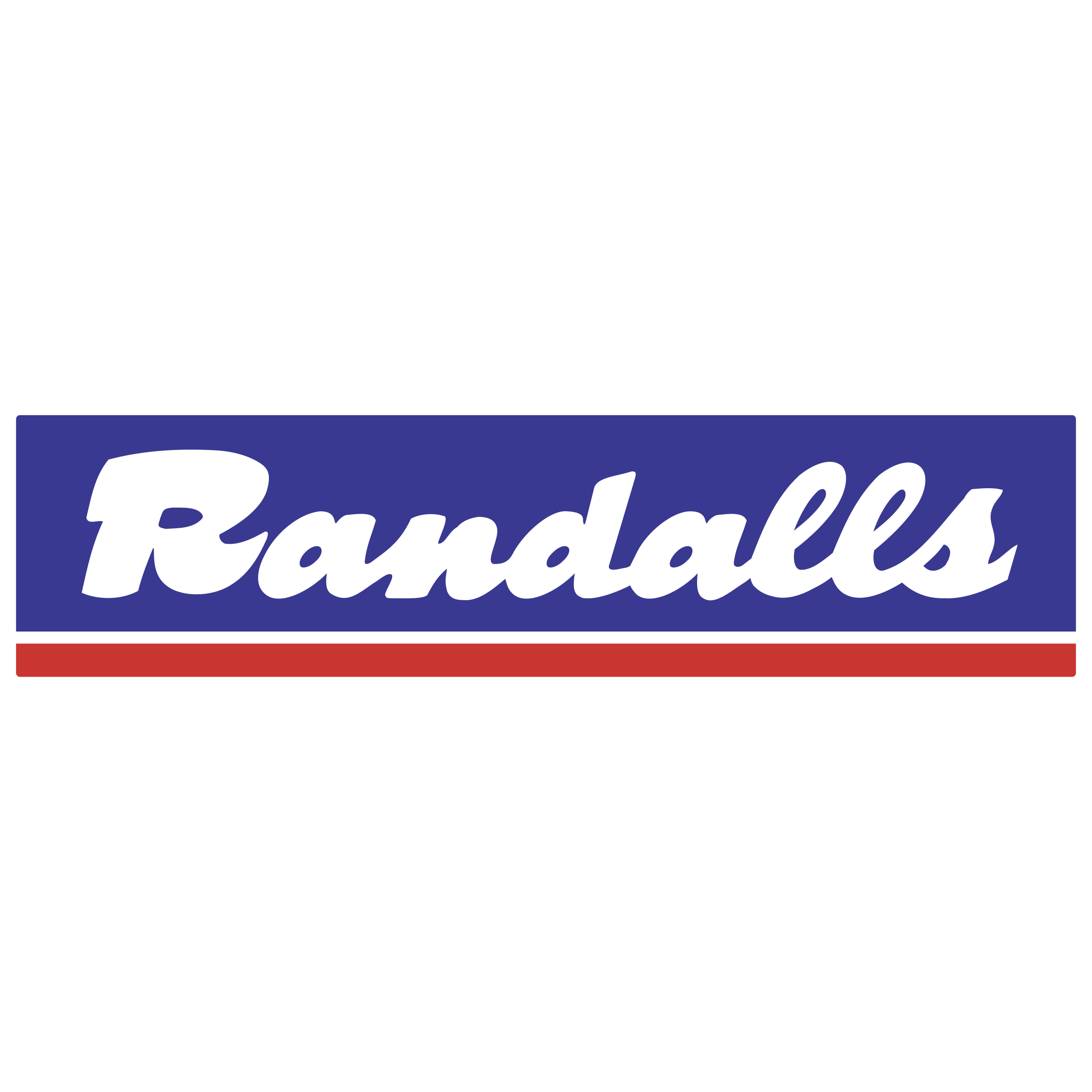 Randalls Logo